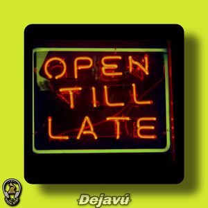 "Deja Vu" Ty Dolla $ign Beat (Prod.CHB) 伴奏