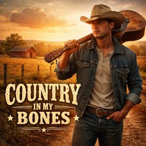 Country in My Bones