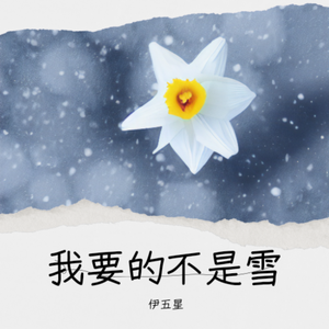 我要的不是雪 伴奏