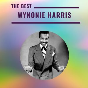 Wynonie's Blues