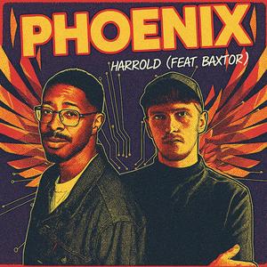 Phoenix (feat. Baxtor)