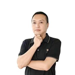 鱼儿鱼儿你莫走