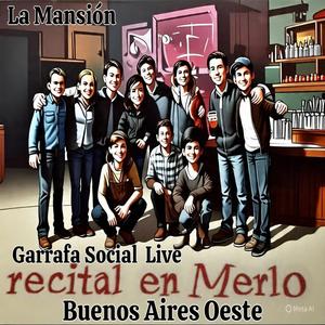 Cartero (Zona Oeste Bs.As Live)