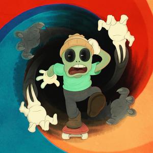 GREAPER SHORTS (feat. VIOLENT J, DARBY O'TRILL & DEVEREAUX)