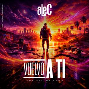 Vuelvo A Ti
