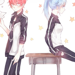 【砂纸大魔王】写给我第一个喜欢的女孩的歌【超正小少年】（翻自 洛天依）