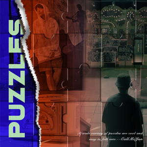 Puzzles 拼图