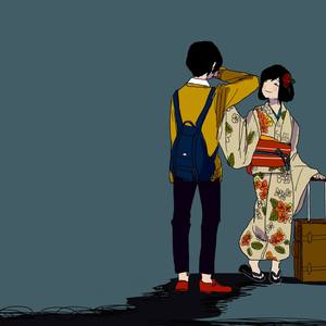 いかないで（Cover 想太）