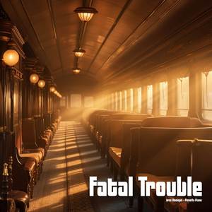 Fatal Trouble (Piano Instrumental)