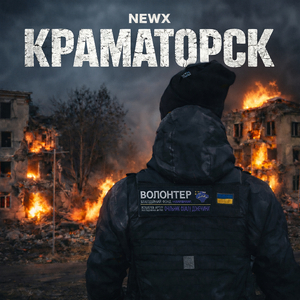 Краматорск