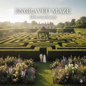 ENGRAVED MAZE (The Final Shout)