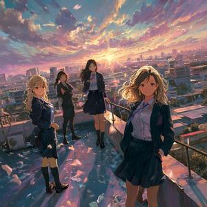 チャイムが鳴ったら、冒険のはじまり