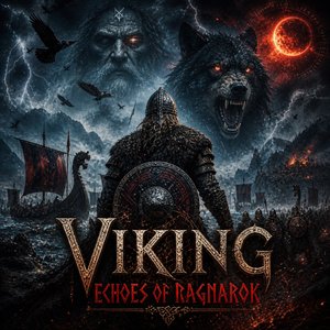 Viking Echoes of Ragnarok