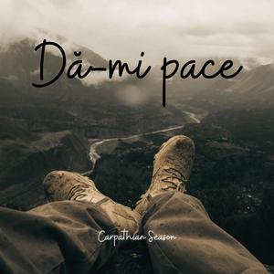 Dă-mi pace