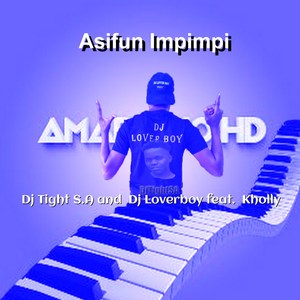 Asifun Impimpi