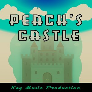 Peach's Castle