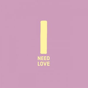 I Need Love (Samuel Tegaro & Can 7 Mix)
