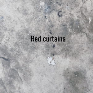 Red Curtains