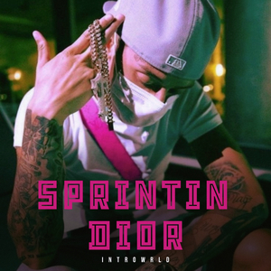 Sprintin Dior