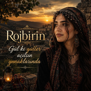 Gül ki Güller Açsın Al Yanağında