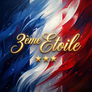 3ème Etoile