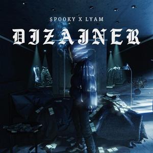 Dizajner (feat. Lyam)