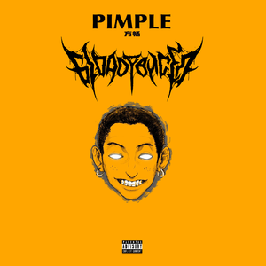 Pimple（Bloadfailed remix）