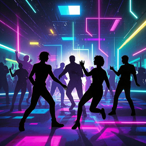 dance (Remastered 2025)