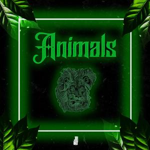Animals (feat. Alae Cohen)