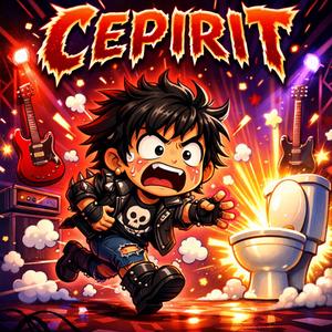 Cepirit