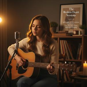 MY SILENT HEART NIGHTS