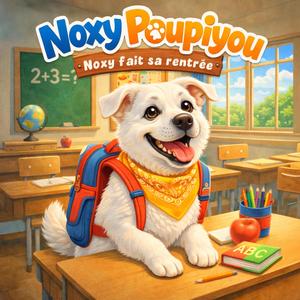 Noxy fait sa rentrée