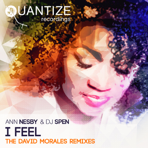 I Feel (David Morales Def Mix)