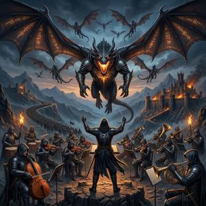 Storming the Citadel