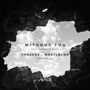 Without You (THNDERZ & Whstlblwr Festival Mix)