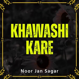 Khuda Khawashkarany