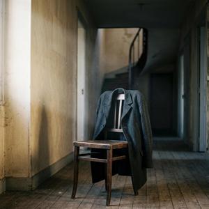 Manteau du Couloir