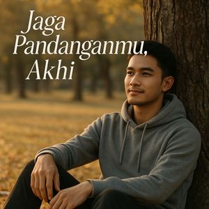 Jaga Pandanganmu, Akhi