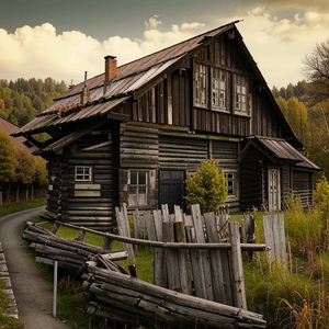 Sheds