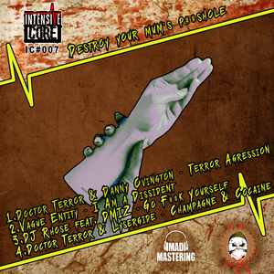 Go **** Yourself (Original Mix)