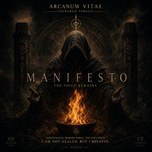Catharsis Finalis: Manifesto