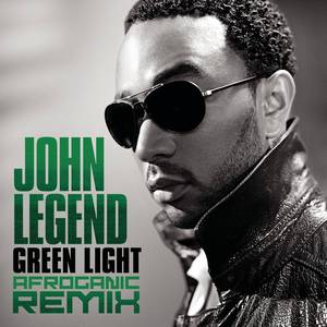 Green Light (Afroganic Mix)