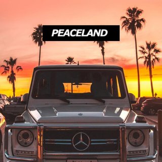 PEACELAND蹦迪神曲大放送