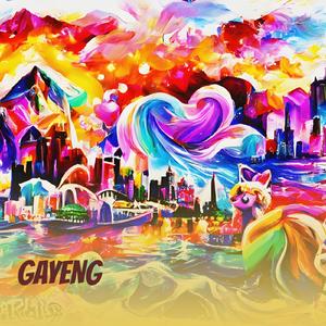 GAYENG (Remastered 2024)