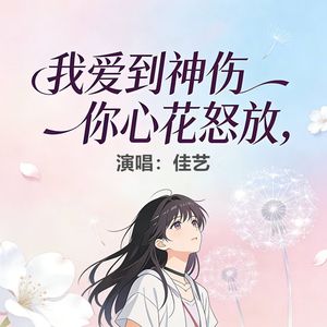 我爱到神伤你心花怒放