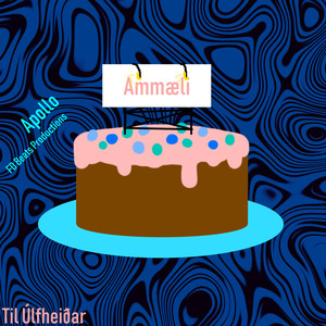 Ammæli (Extended Version)