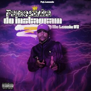 Famosinha do Instagram