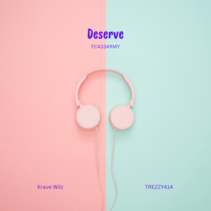 Deserve