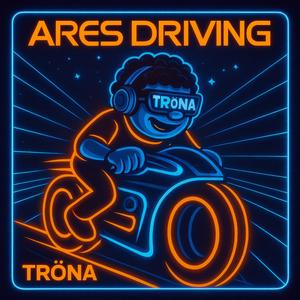 Ares Driving