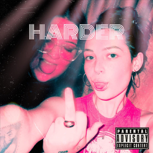 Harder